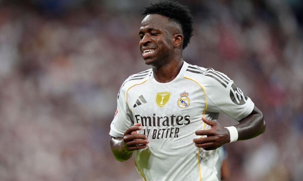Transfer rumors, news: Vinícius Jr’s future at Madrid in doubt
