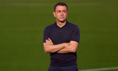 Transfer rumors, news: Xavi keen on Man United if Amorim departs