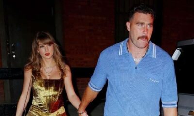Travis Kelce reveals how Taylor Swift made him ‘a better man’?