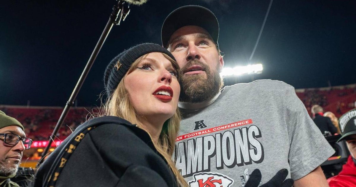 Travis Kelce says “I still get giddy” as he opens up about engagement to Taylor Swift on New Heights podcast Travis Kelce says “I still get giddy” as he opens up about engagement to Taylor Swift on New Heights podcast
