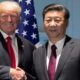 Trump and Xi seek TikTok win to break US-China gridlock