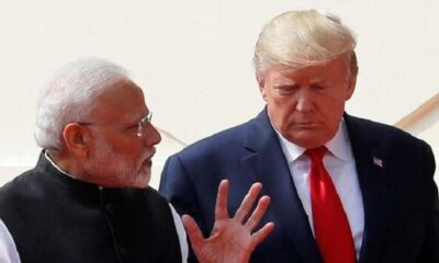 Trump greets Modi on birthday, praises Ukraine diplomacy as trade row simmers Trump greets Modi on birthday, praises Ukraine diplomacy as trade row simmers