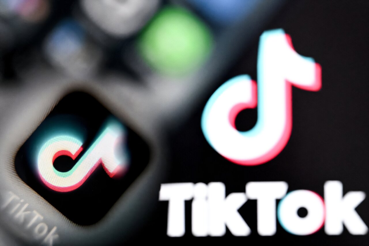 Trump says Murdochs interested in investing in TikTok’s US arm