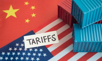 Trump tariffs cut into China sales of US firms: AmCham Shanghai survey
