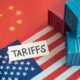 Trump tariffs cut into China sales of US firms: AmCham Shanghai survey