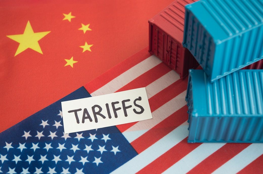 Trump tariffs cut into China sales of US firms: AmCham Shanghai survey