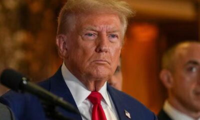 Trump to attend US Open men’s final: White House