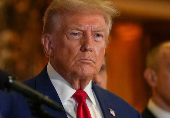 Trump to attend US Open men’s final: White House