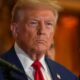Trump to attend US Open men’s final: White House