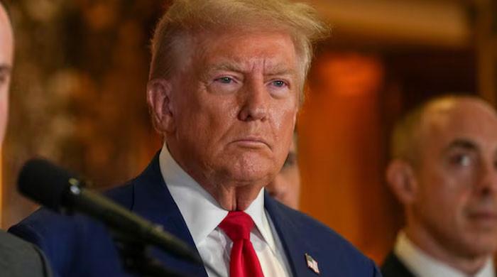 Trump to attend US Open men’s final: White House