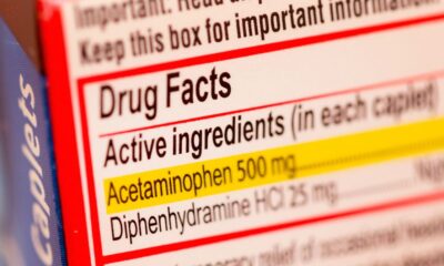 Trump’s Tylenol Directive Could Actually Increase Autism Rates, Researchers Warn