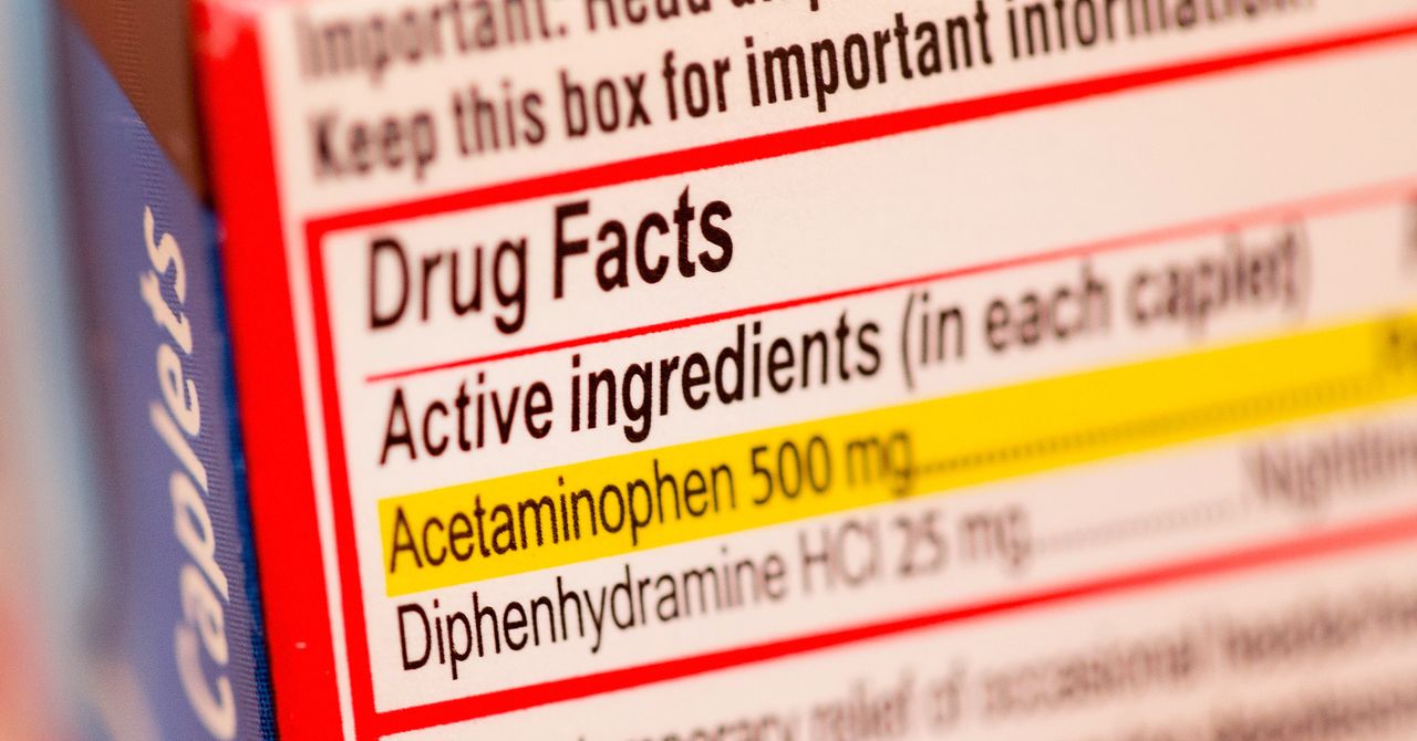Trump’s Tylenol Directive Could Actually Increase Autism Rates, Researchers Warn Trump’s Tylenol Directive Could Actually Increase Autism Rates, Researchers Warn