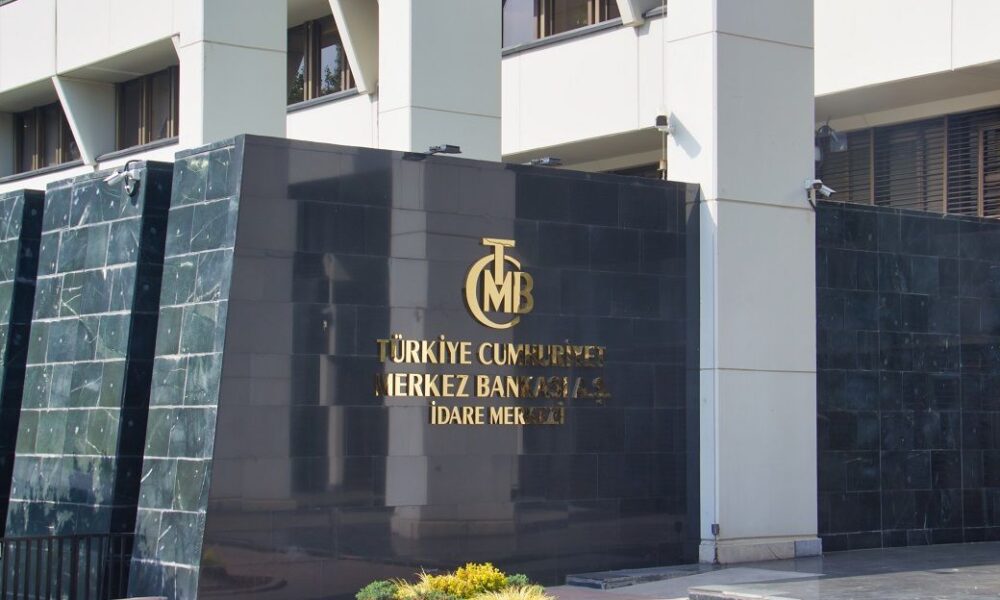 Turkish central bank cuts main policy rate by 250 bps