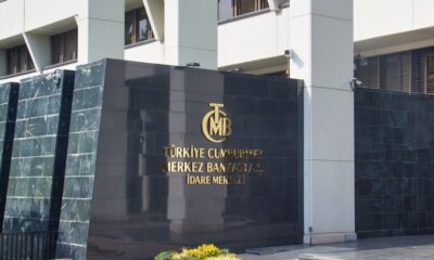 Turkish central bank cuts main policy rate by 250 bps