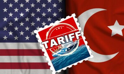 Turkiye ends retaliatory tariffs on several US goods initiated in 2018