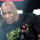 Tyson, Mayweather Jr. to compete in exhibition