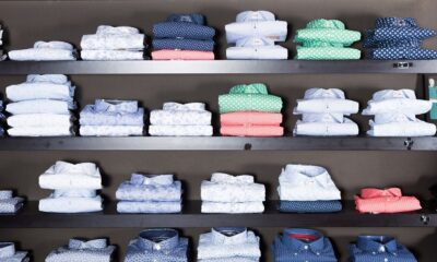 UK apparel exports down 13.97% in H1 2025; Ireland leads demand