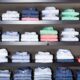 UK apparel exports down 13.97% in H1 2025; Ireland leads demand
