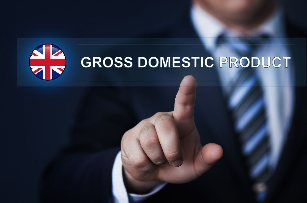 UK real GDP grows 0.2% QoQ, 1.2% YoY in May-Jul 2025: ONS