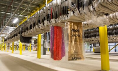 UK retailer ASOS & ITF sign deal to protect transport workers’ rights