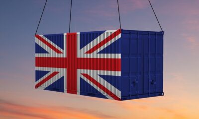 UK trade weathers tariff shocks with agility and new deals: BCC