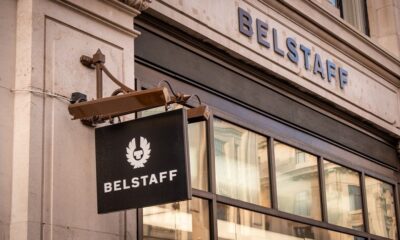 UK’s Castore acquires Belstaff, Ineos invests in growth push