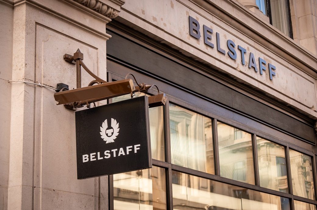 UK’s Castore acquires Belstaff, Ineos invests in growth push UK’s Castore acquires Belstaff, Ineos invests in growth push