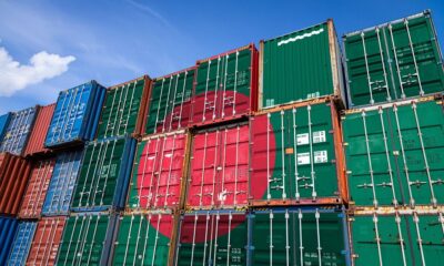 UK’s HMRC & Bangladesh’s NBR sign MoU on modernising customs systems