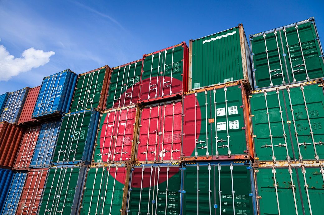 UK’s HMRC & Bangladesh’s NBR sign MoU on modernising customs systems