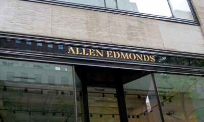 US’ Caleres posts 8.5 mn Q2 sales; net income falls to .7 mn