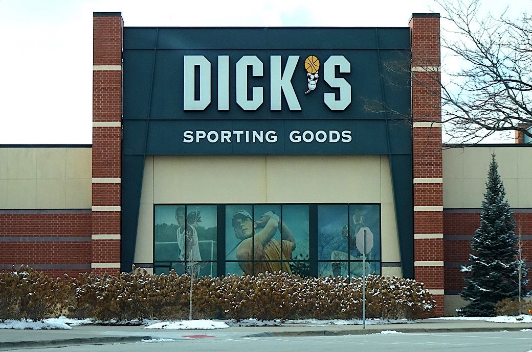 US’ Dick’s & Foot Locker report preliminary merger election results US’ Dick’s & Foot Locker report preliminary merger election results