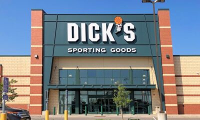 US’ Dick’s Sporting Goods Q2 net sales reach .65 bn, comps up 5%