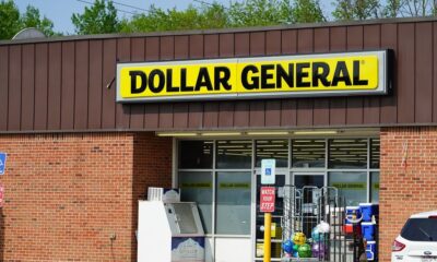 US’ Dollar General Q2 sales up 5.1%, raises full-year forecast