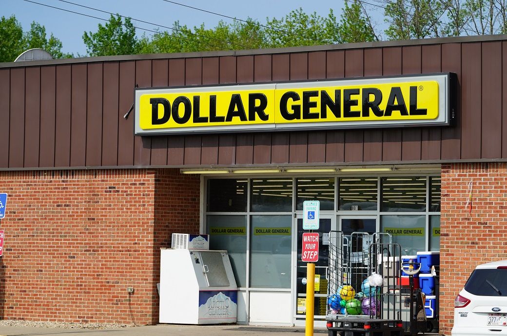 US’ Dollar General Q2 sales up 5.1%, raises full-year forecast