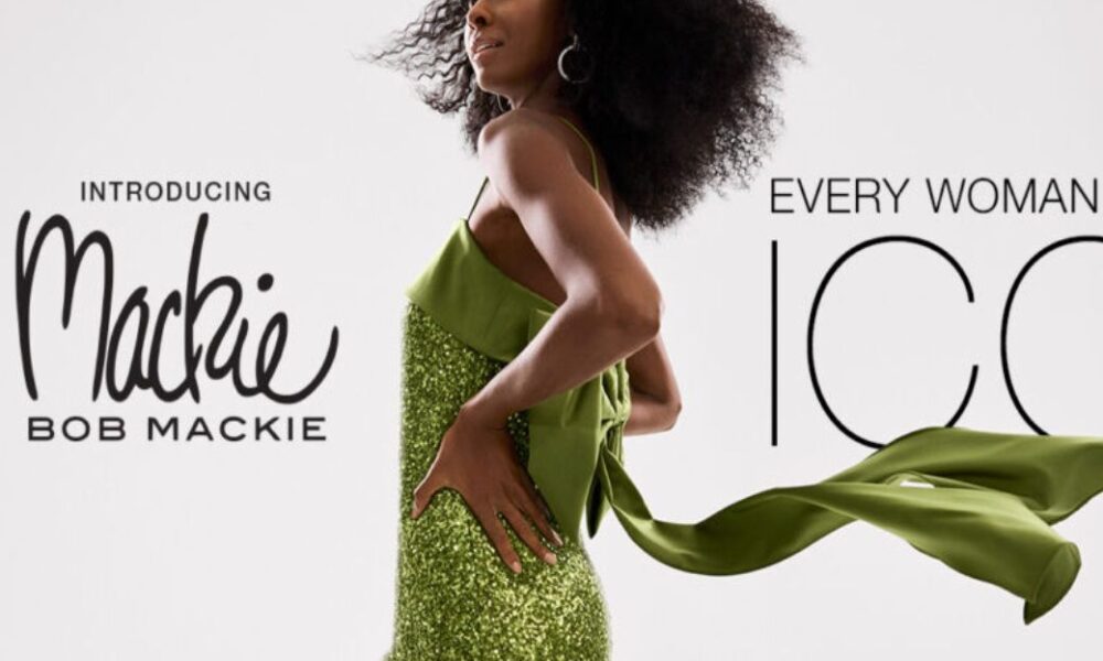 US’ JCPenney debuts exclusive Bob Mackie designer collection