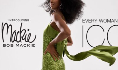 US’ JCPenney debuts exclusive Bob Mackie designer collection