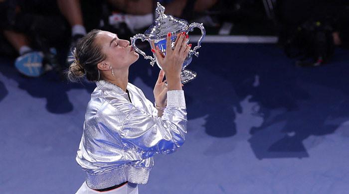 US Open champion Aryna Sabalenka claims fourth Grand Slam title US Open champion Aryna Sabalenka claims fourth Grand Slam title