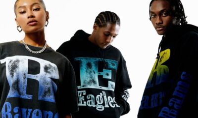 US’ Pacsun & Aleali May collab fuses sports energy with streetwear