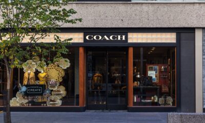 US’ Tapestry outlines FY27–28 goals, Coach eyes  bn revenue