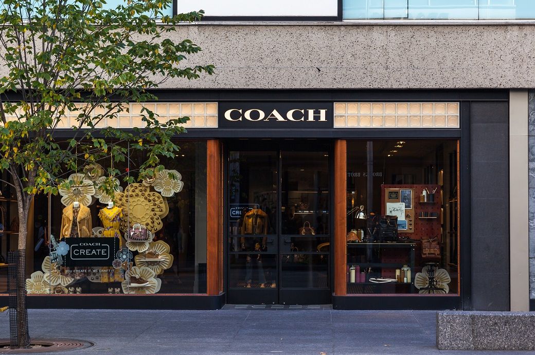 US’ Tapestry outlines FY27–28 goals, Coach eyes bn revenue US’ Tapestry outlines FY27–28 goals, Coach eyes bn revenue