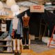 US Urban Outfitters launches denim-focused On Rotation with Levi’s
