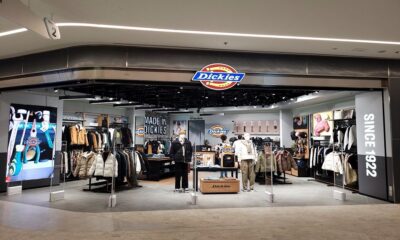 US’ VF Corp sells Dickies brand to Bluestar Alliance for 0 mn