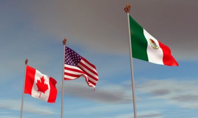 US announces review of pact with Mexico, Canada ahead of 2026 deadline