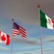 US announces review of pact with Mexico, Canada ahead of 2026 deadline
