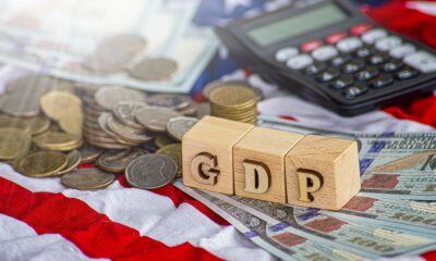 US real GDP up 3.3% YoY in Q2 2025: BEA 2nd estimate