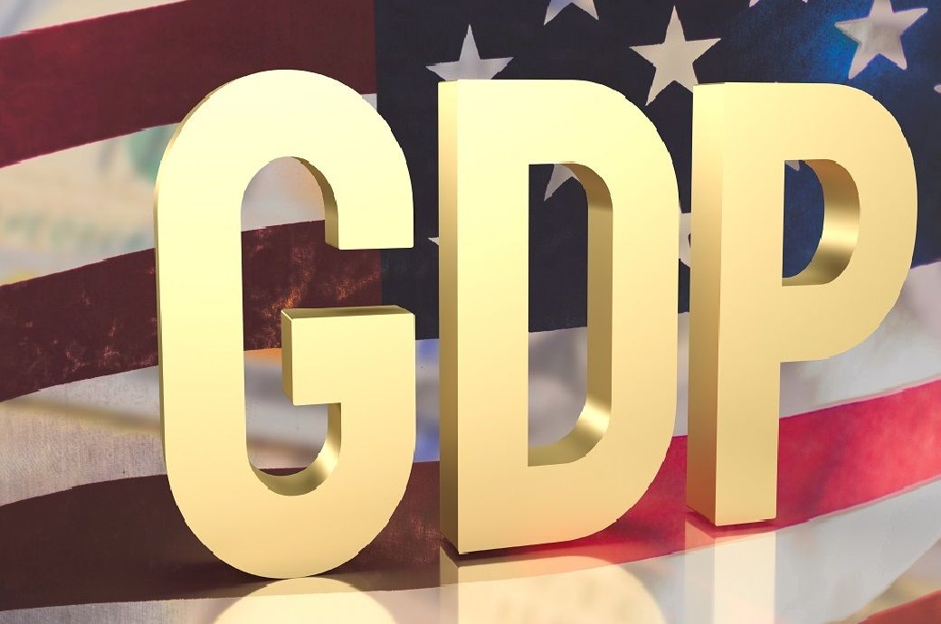 US real GDP up at 3.8% annual rate in Q2 2025: BEA 3rd estimate
