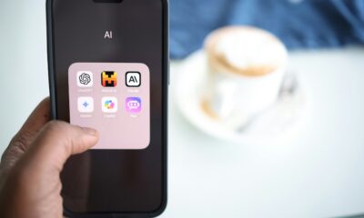 US regulator probes AI chatbots over child safety concerns
