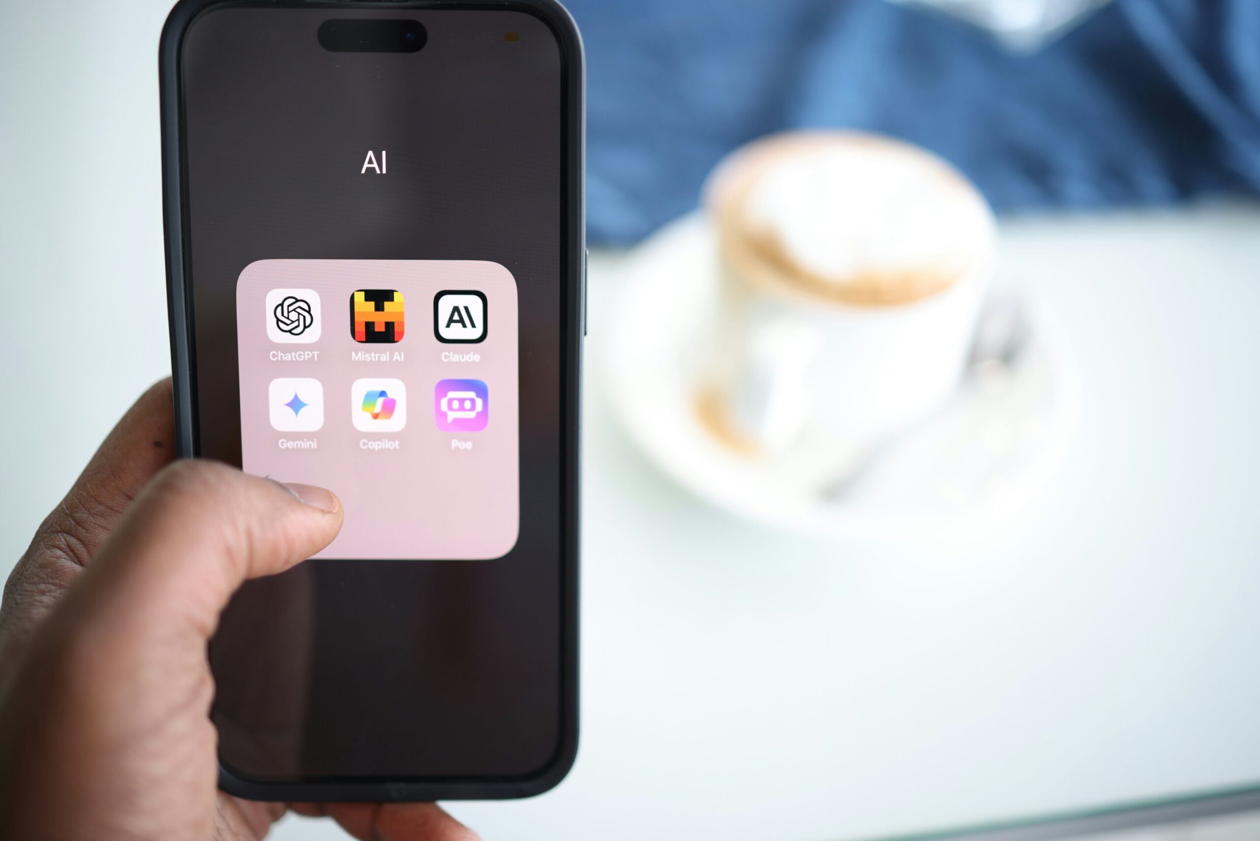 US regulator probes AI chatbots over child safety concerns