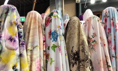 US’ textile & apparel import volume rises 5.13% in Jan-July