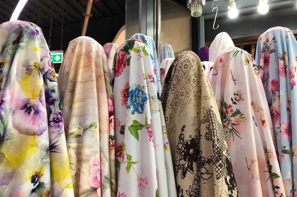 US’ textile & apparel import volume rises 5.13% in Jan-July